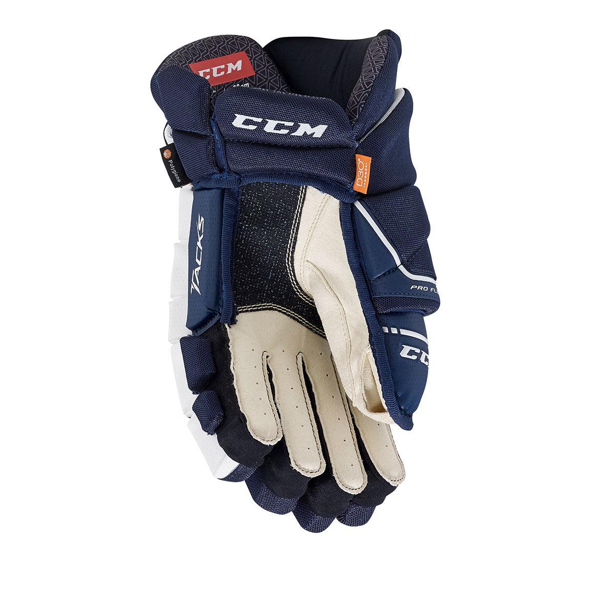 Tacks 9080 Hockey Gloves - Senior