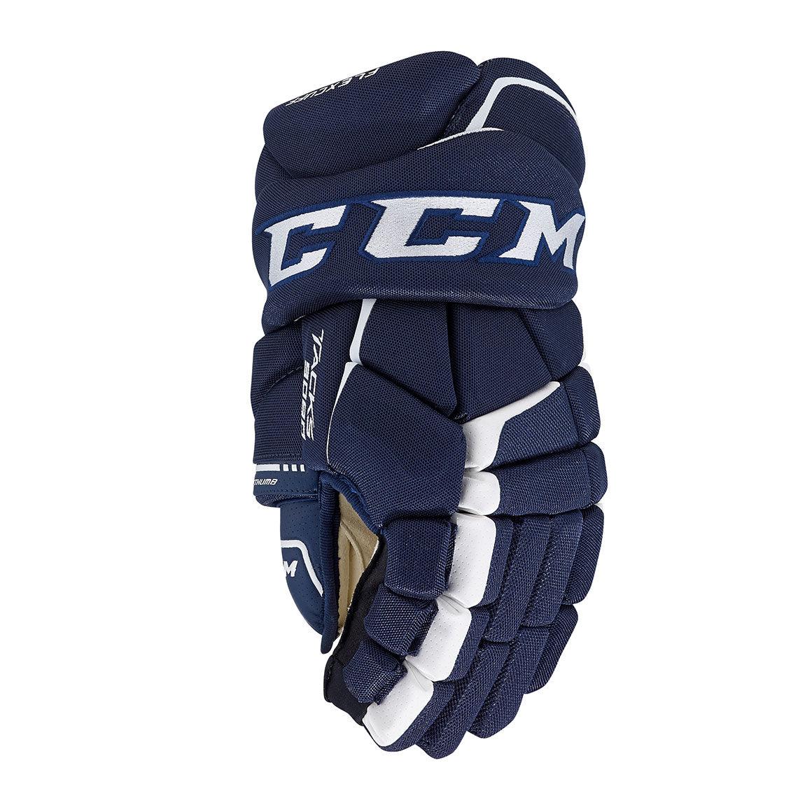 Tacks 9080 Hockey Gloves - Senior