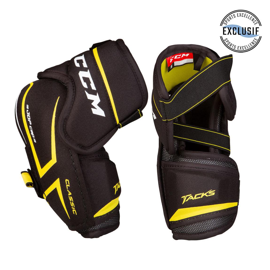 Tacks Classic Elbow Pads - Senior