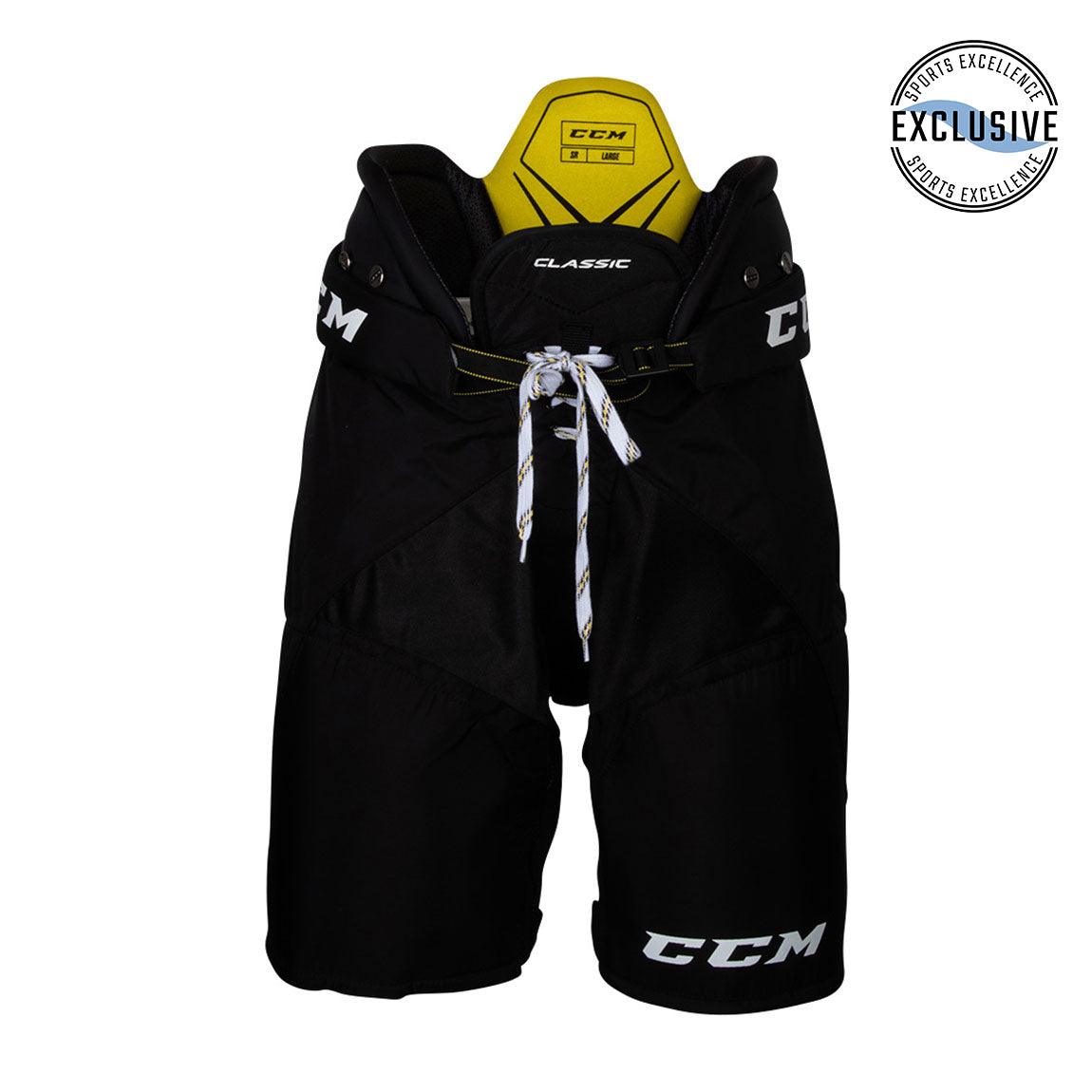 Tacks Classic Hockey Pants - Junior