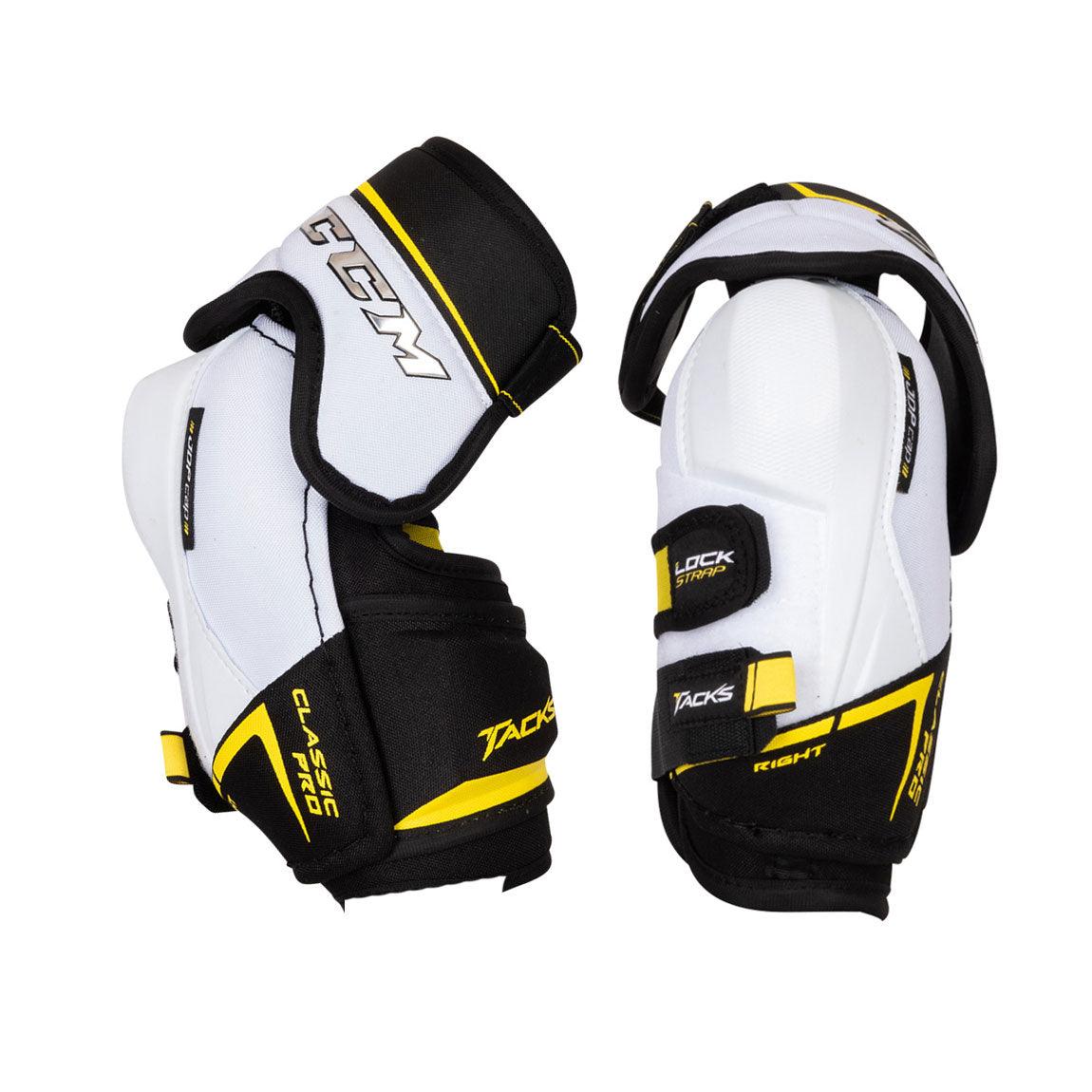 Tacks Classic Pro Elbow Pads - Junior