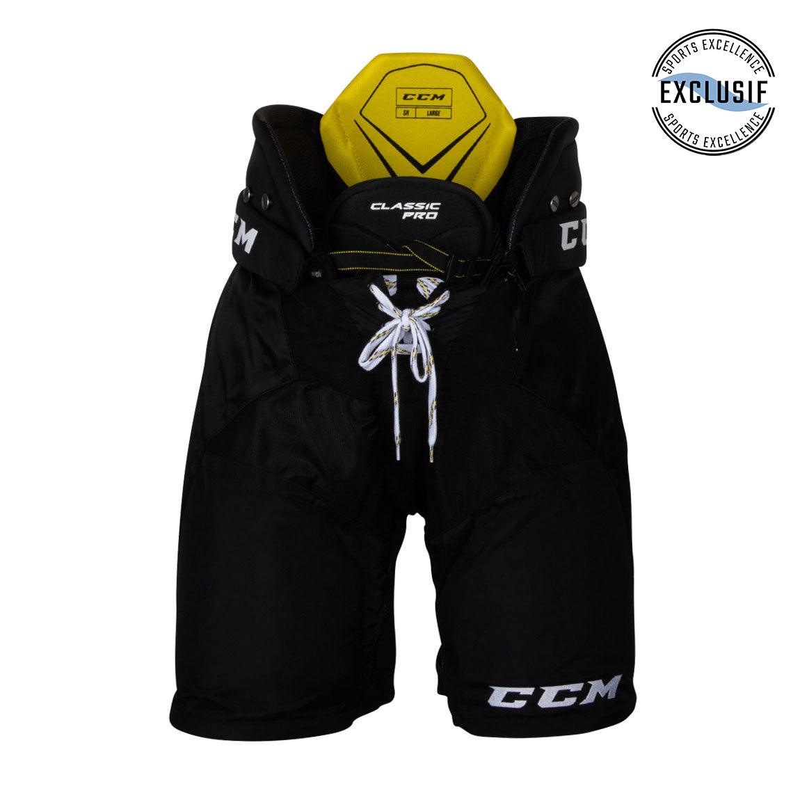 Tacks Classic Pro Hockey Pants - Junior