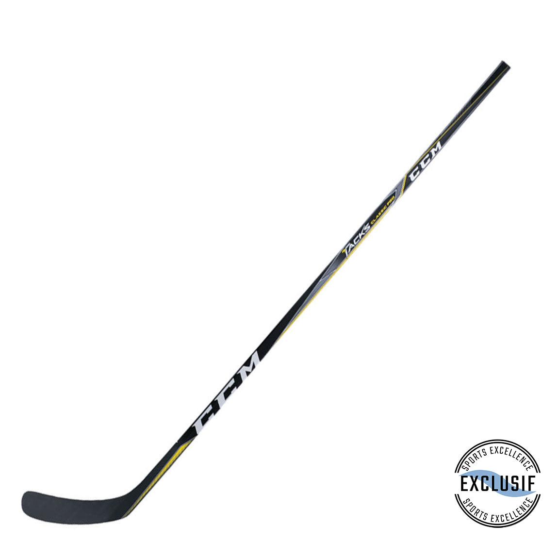 Tacks Classic Pro Hockey Stick - Intermediate