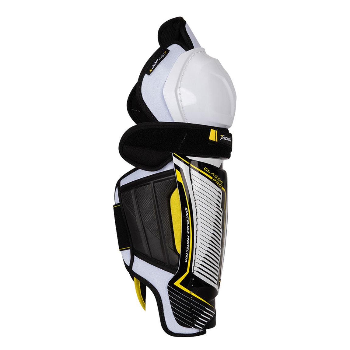 Tacks Classic Pro Shin Guards - Senior