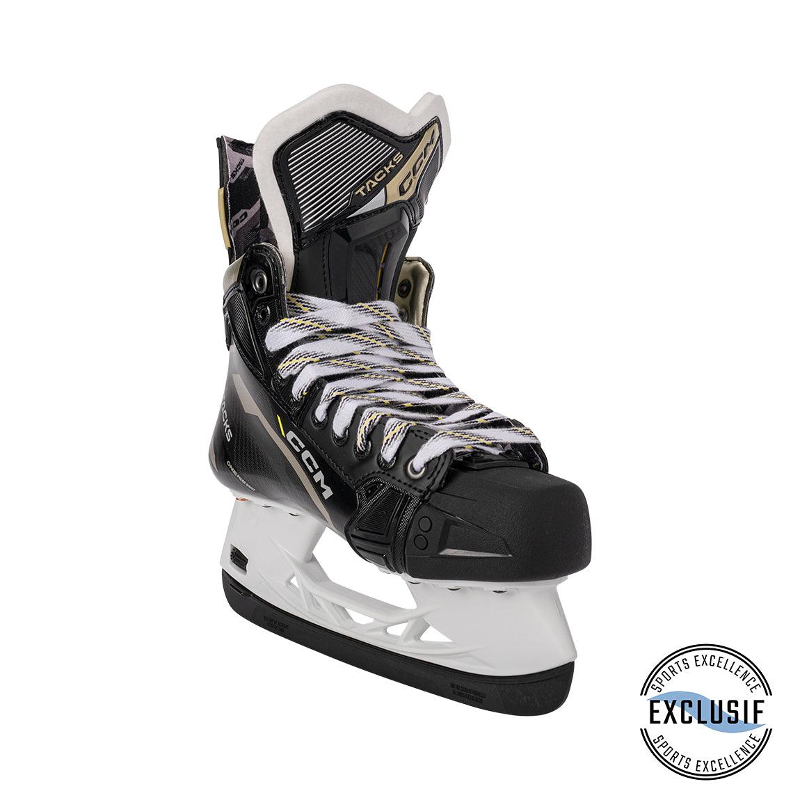 Tacks Classic SE Hockey Skates - Senior