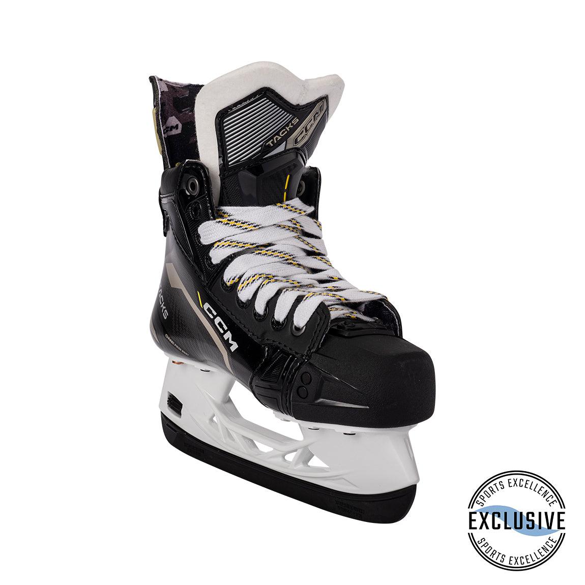 Tacks Classic SE Hockey Skates - Intermediate