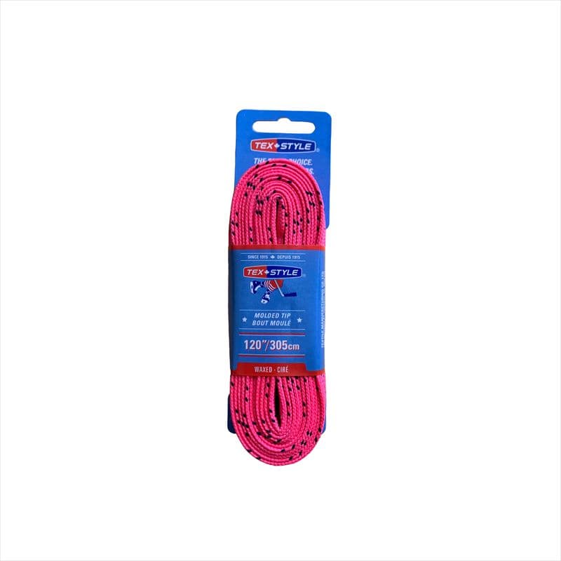 TEXTSTYLE Molded Tipped Laces