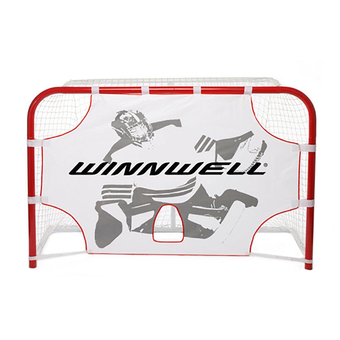 Hockey Shooting Target MINI Shotmate 32"