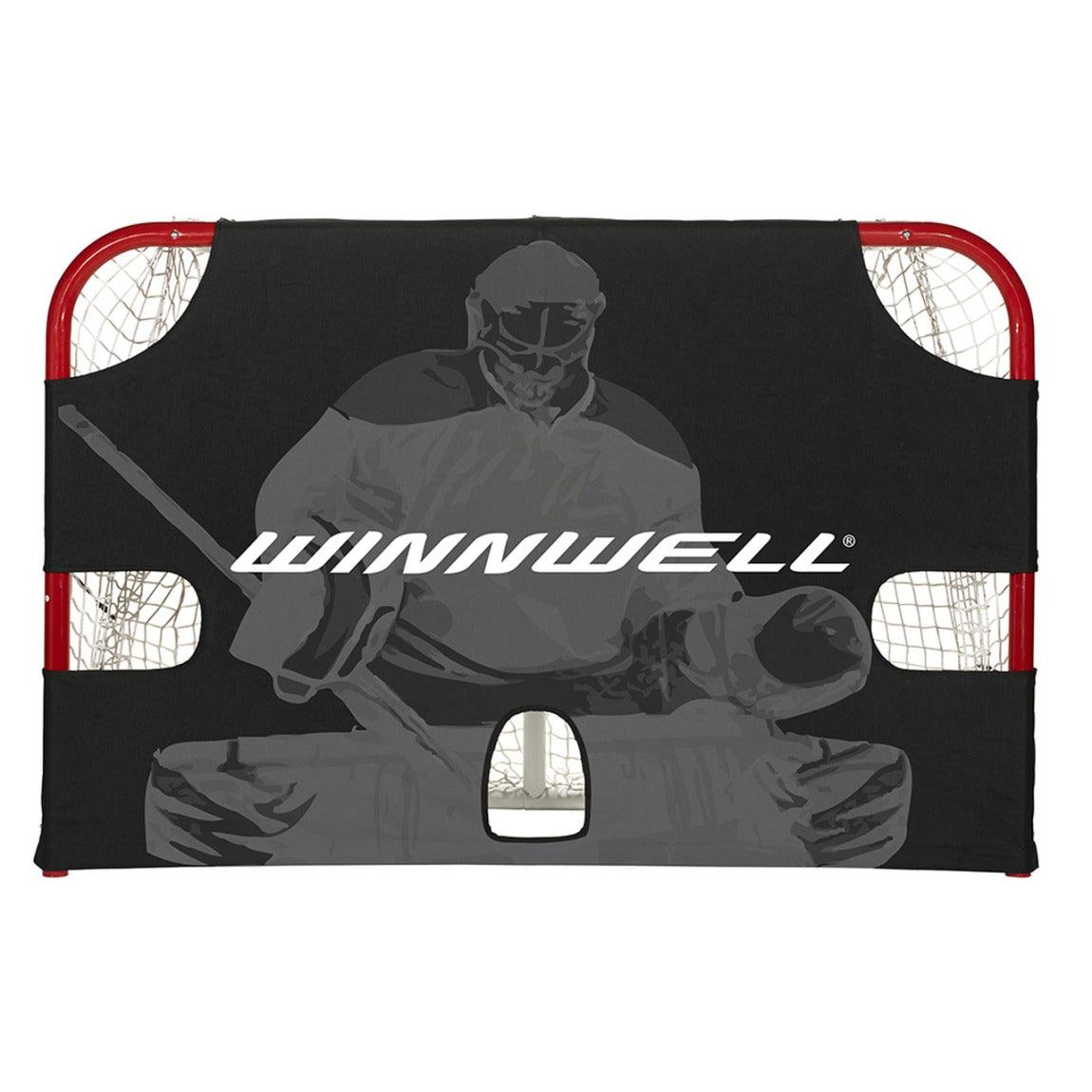 Hockey Shooting Target 52"