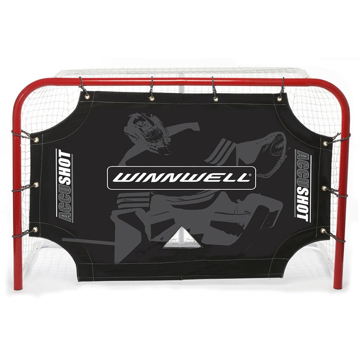 Hockey Shooting Target Accushot 54"
