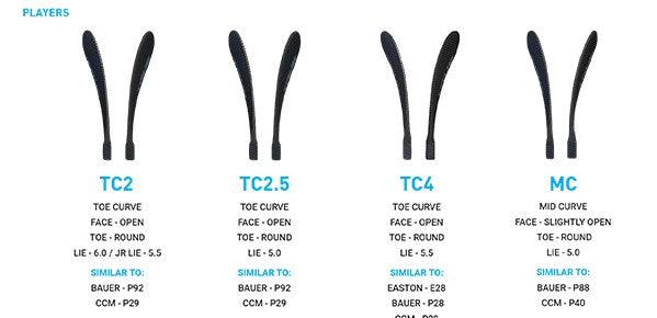 XC9 ACF Ops Stick - Junior