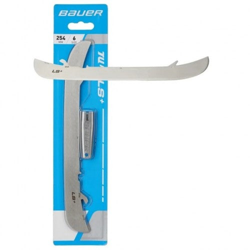 BAUER STEEL LS Balance EDGE Runners - 230
