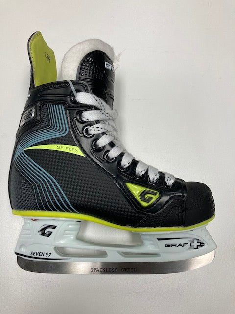 GRAF G3035 SUPRA Hockey Skates