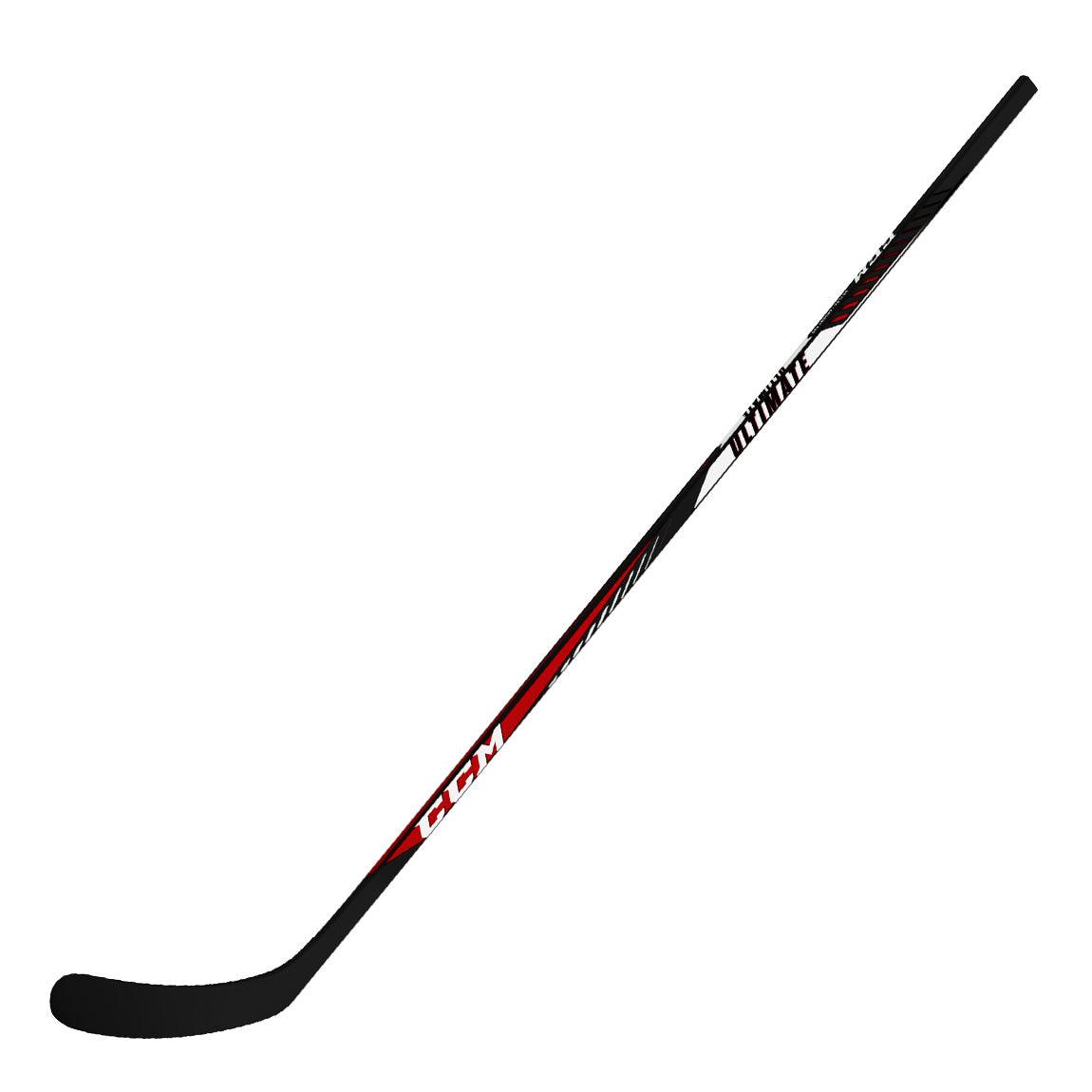 Ultimate Street Hockey Stick - Youth
