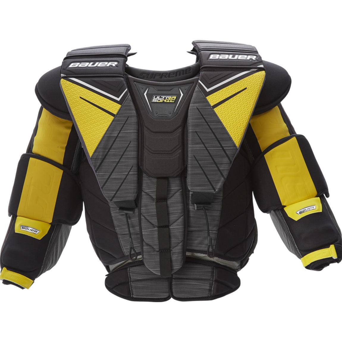 Ultrasonic Chest Protector - Senior
