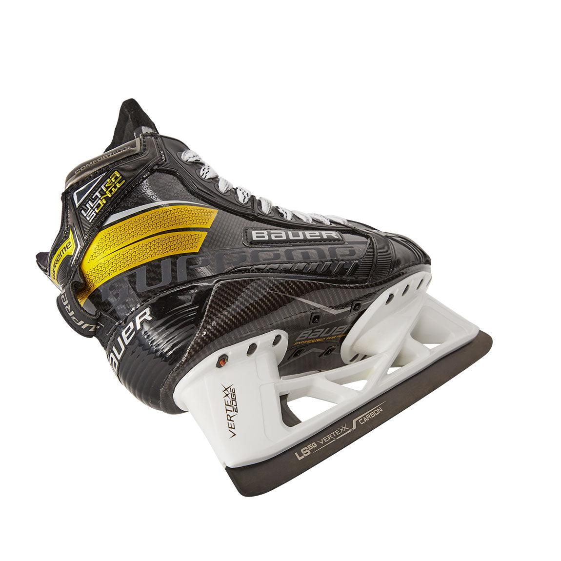 Ultrasonic Goal Hockey Skate - Intermediate