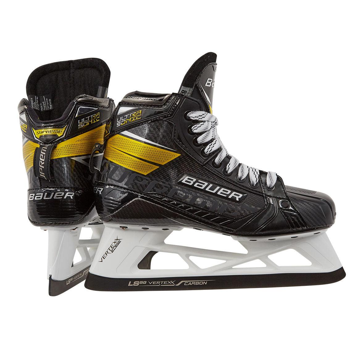 Ultrasonic Goal Hockey Skate - Intermediate
