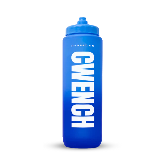 Cwench Spouted Team Bottle