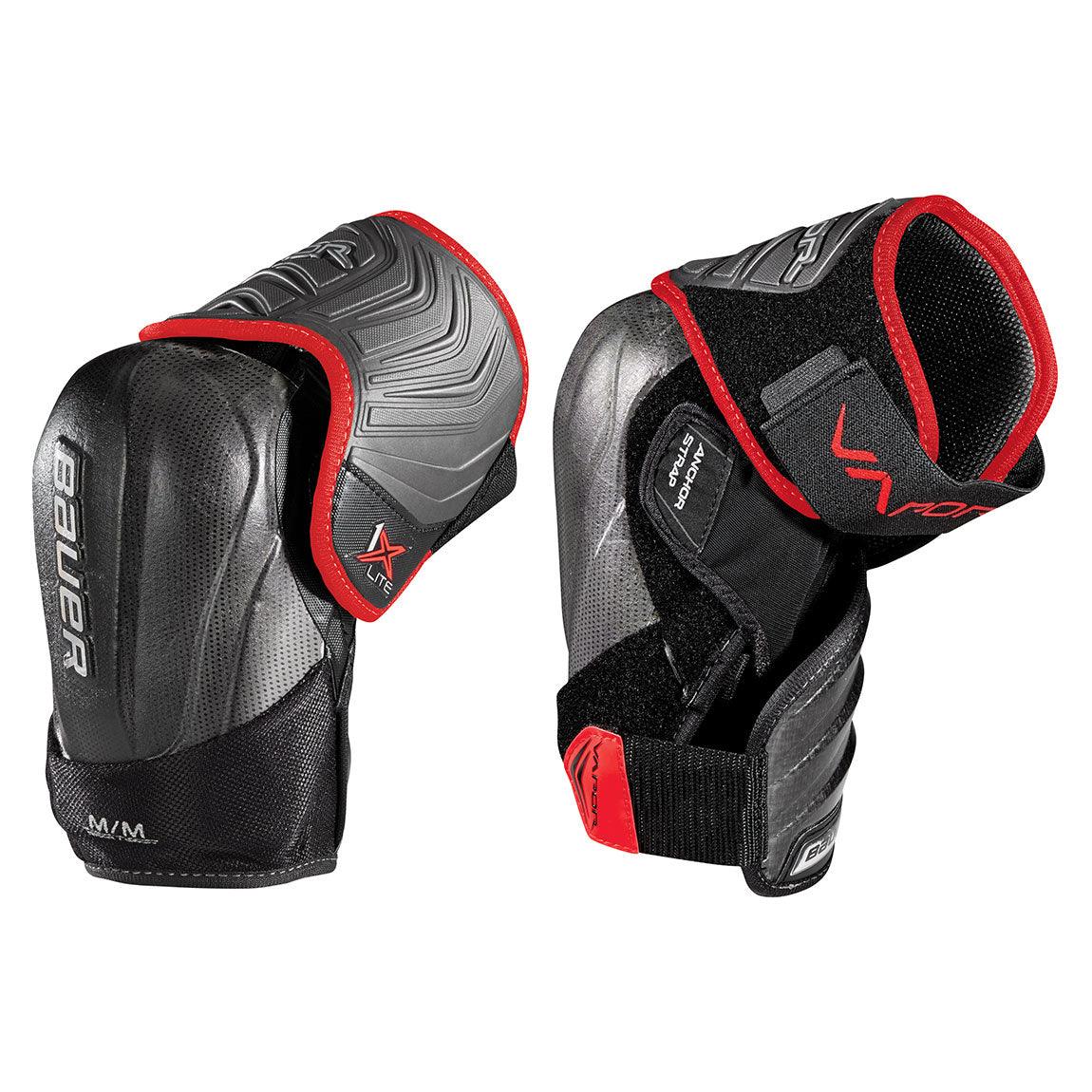 Vapor 1X Lite Elbow Pads - Junior
