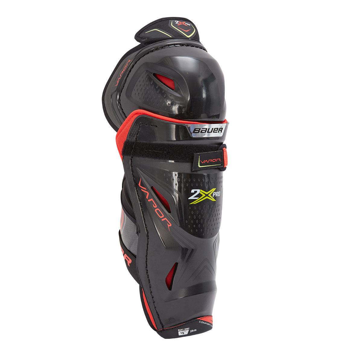 Vapor 2X Pro Shin Guard - Junior