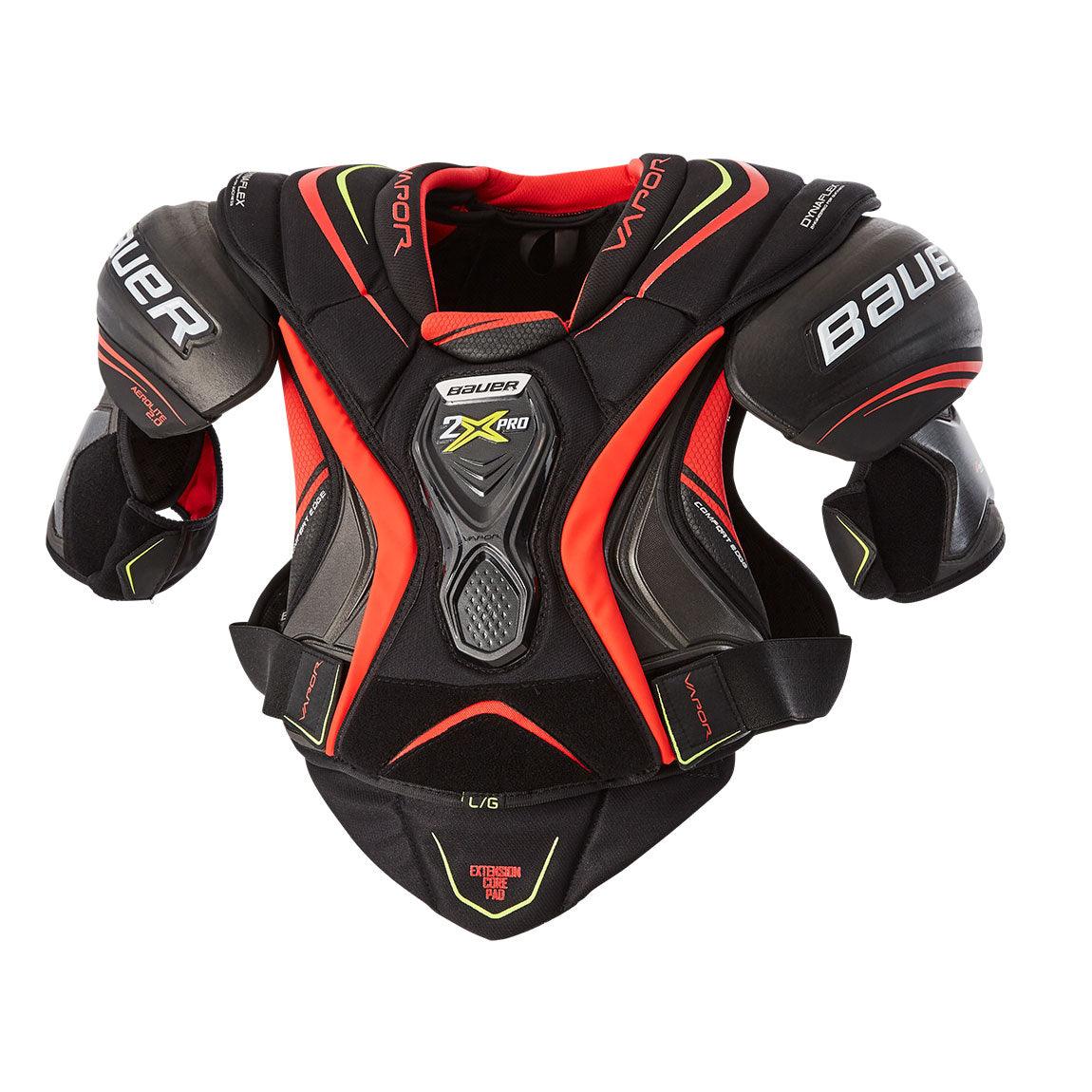 Vapor 2X Pro Shoulder Pad - Senior