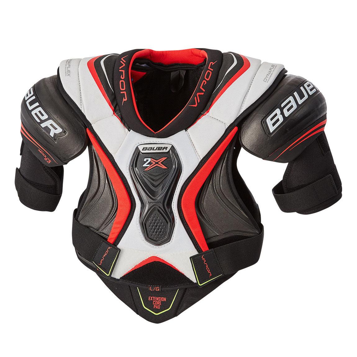 Vapor 2X Shoulder Pad - Junior