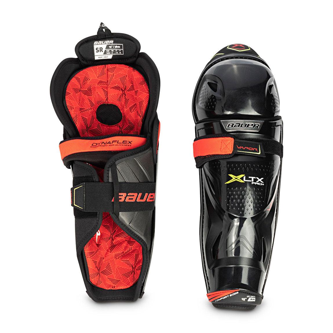 Vapor XLTX Pro+ Shin Guard - Junior