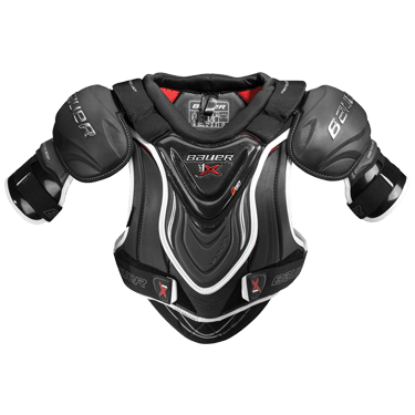 Vapor 1X Shoulder Pads - Junior
