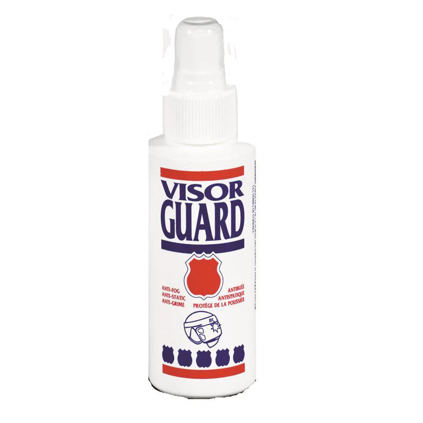 SIDELINES Visor Guard Spray
