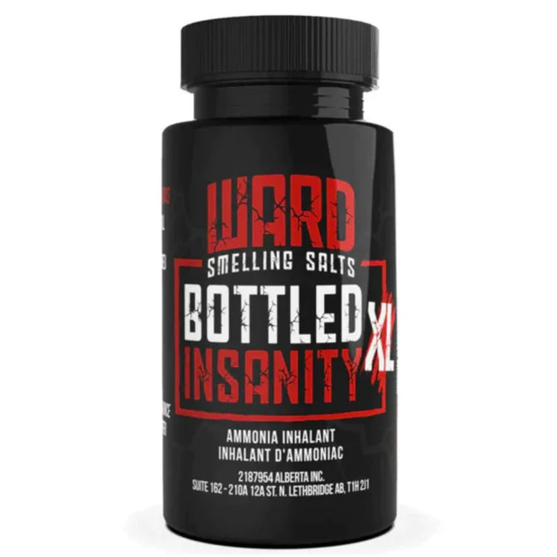 WARD Hockey Smelling Salt 32g