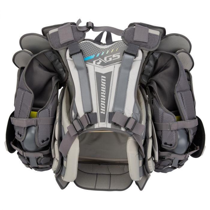 Ritual G5 Pro+ Chest & Arm Protector  - Senior