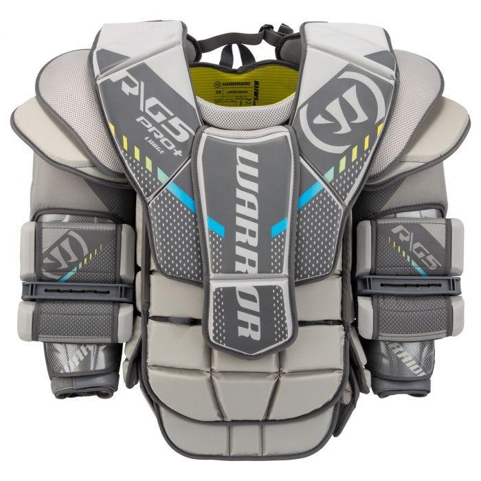 Ritual G5 Pro+ Chest & Arm Protector  - Senior