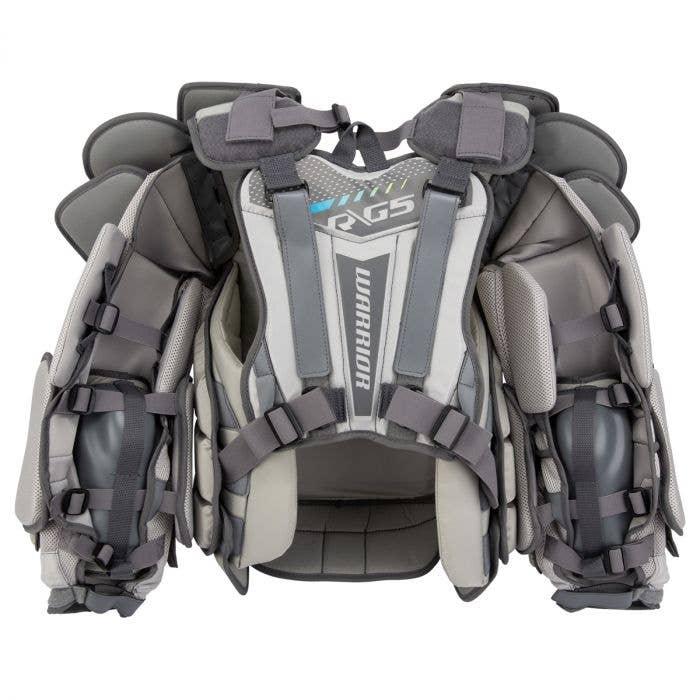 Ritual G5 Pro Chest & Arm Protector  - Senior