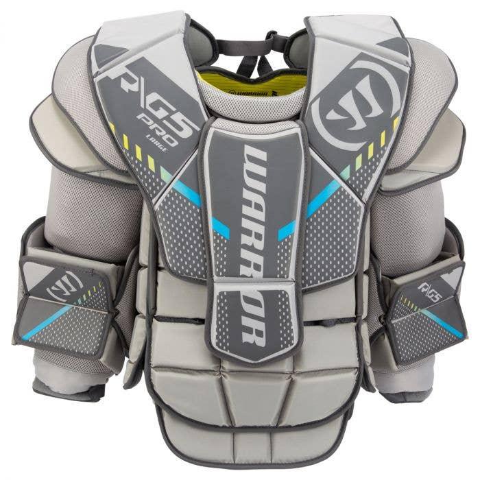 Ritual G5 Pro Chest & Arm Protector  - Senior