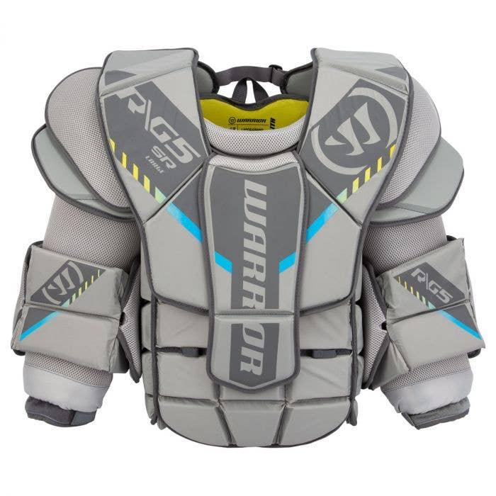Ritual G5 Chest & Arm Protector - Junior