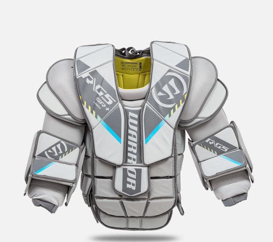 Ritual G5 Chest & Arm Protector + - Senior