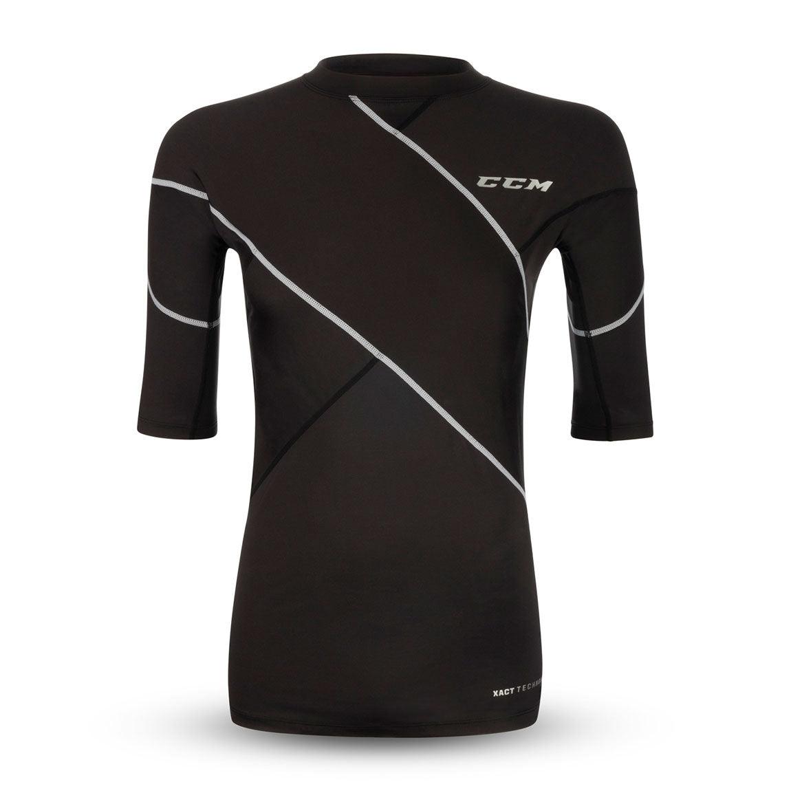 X-ACT S/S Left Panel Compression Top