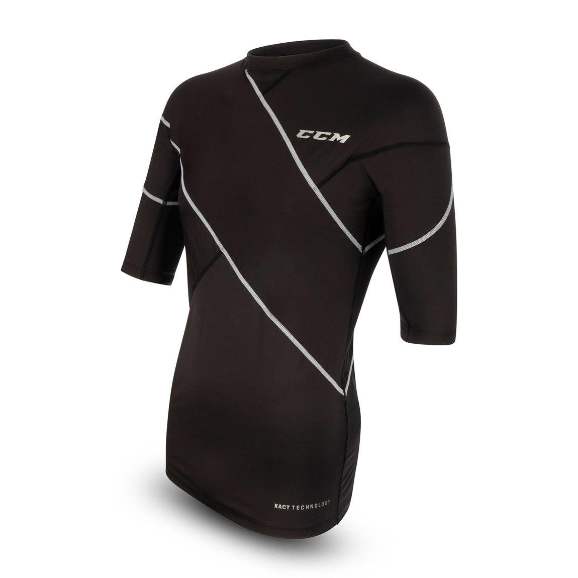 X-ACT S/S Left Panel Compression Top