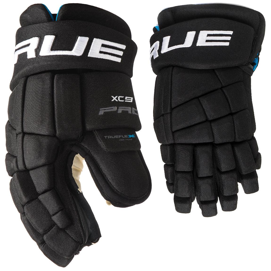 XC9 ACF Pro Hockey Gloves - Junior