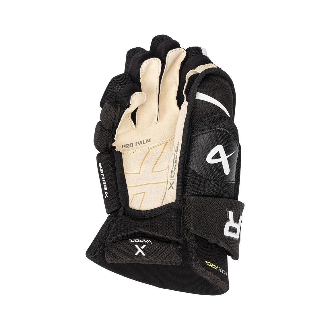 Vapor XLTX Pro+ Hockey Gloves - Senior
