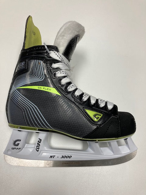 GRAF G7035 SUPRA Hockey Skates