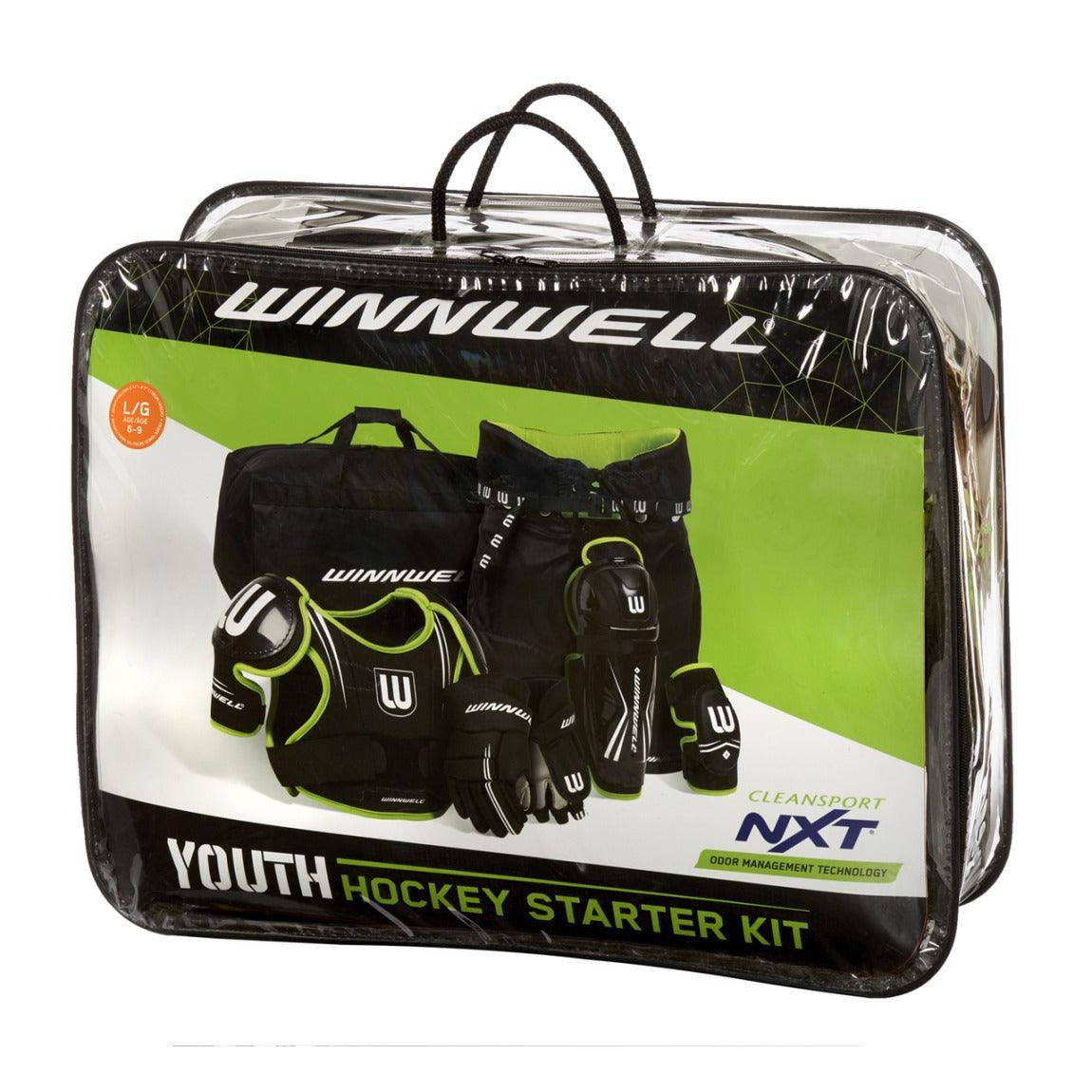 Hockey Starter Kit - Youth