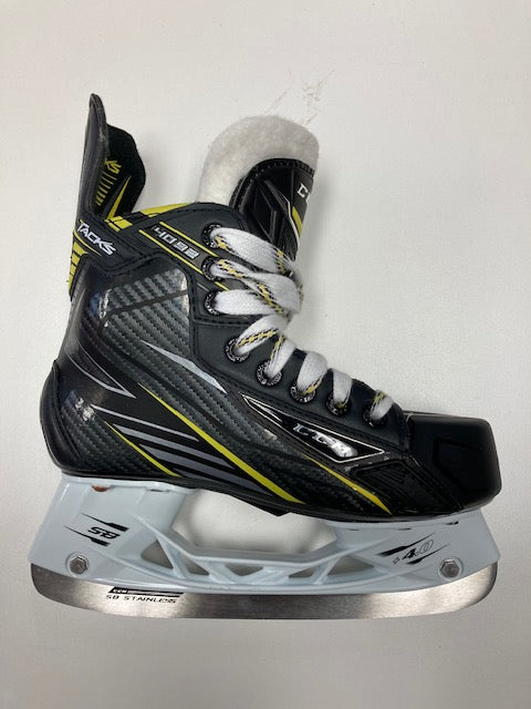CCM TACKS 4092 Hockey Skates